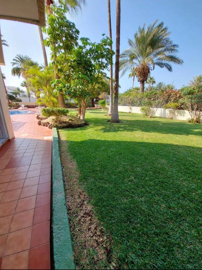 Holidays In Playa De Las Americas Arona  Exterior foto