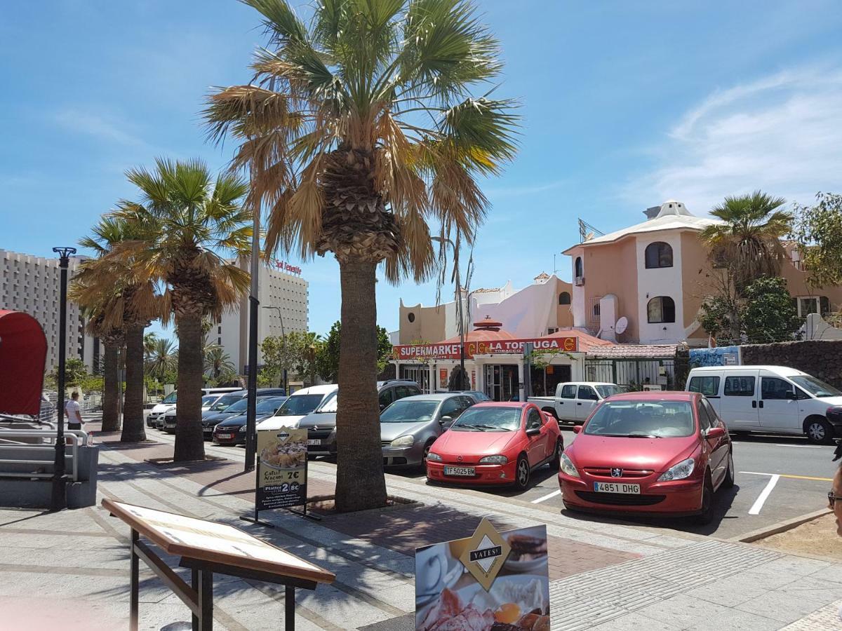 Holidays In Playa De Las Americas Arona  Exterior foto